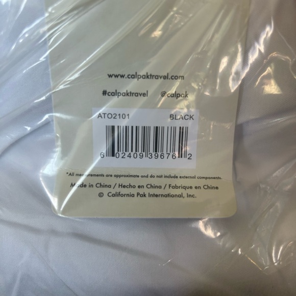 CALPAK TOTE - Picture 10 of 11